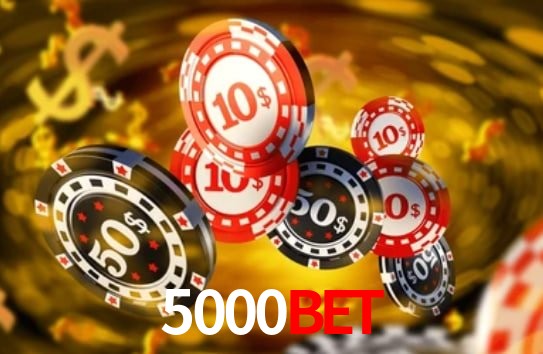 Descubra a Magia dos Jogos de Arcade no 5000bet
