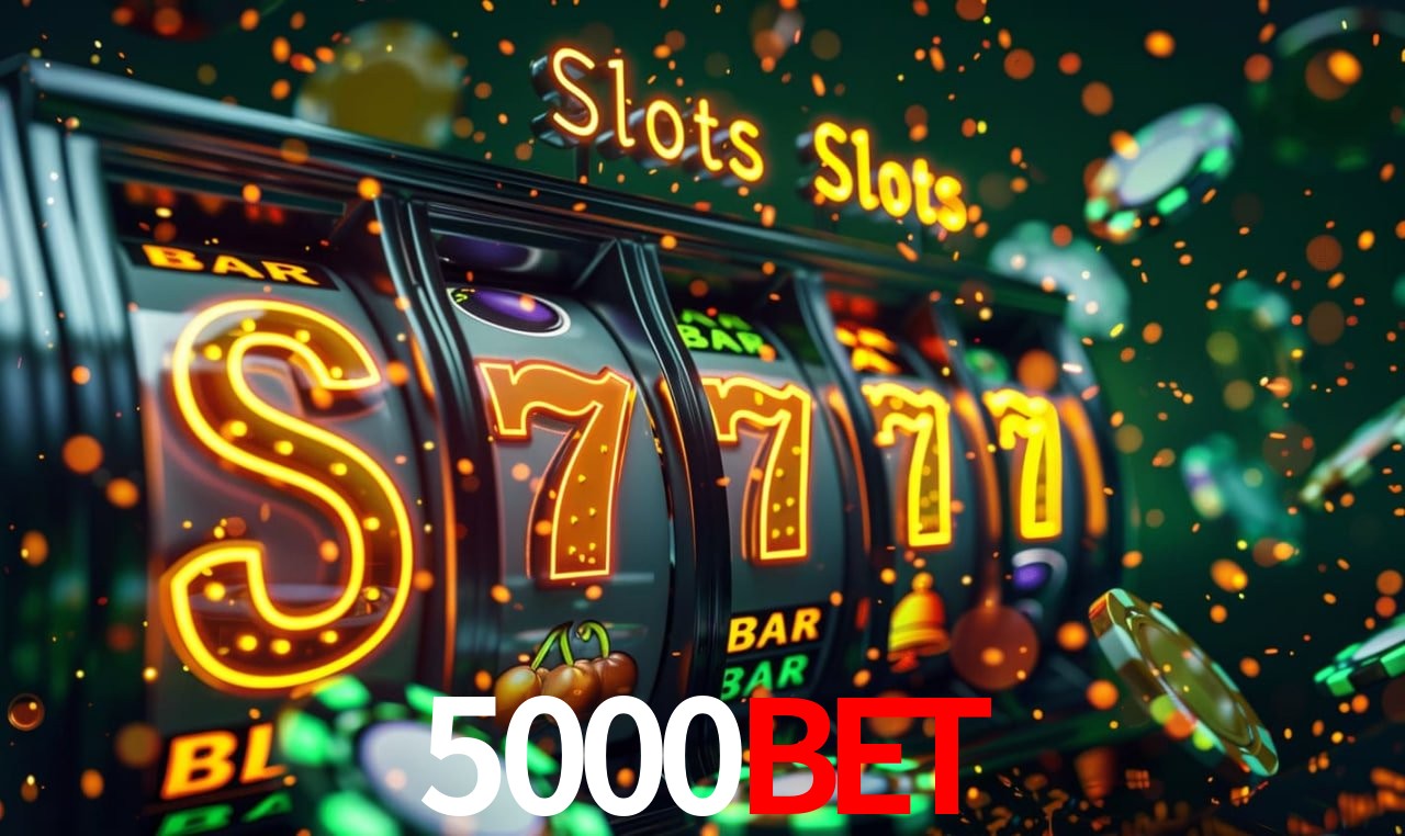 A Revolução dos Aplicativos de Jogos no 5000bet