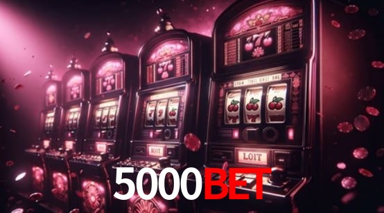 Desvendando o Mundo dos Jogos Virtuais na 5000bet
