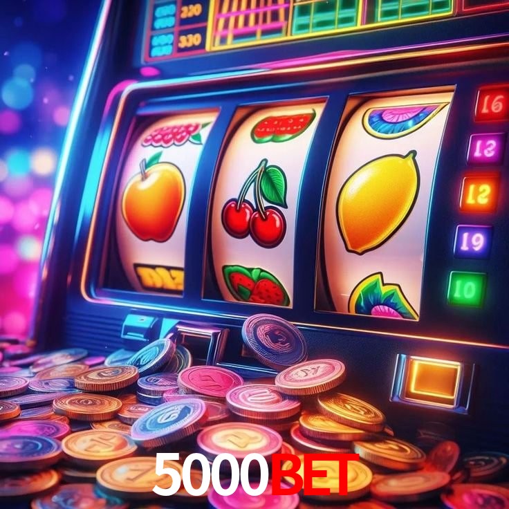 Desvendando o Mundo dos Jogos Virtuais na 5000bet