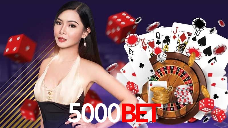 Descubra a Essência do 5000bet: Nossa História e Compromissos